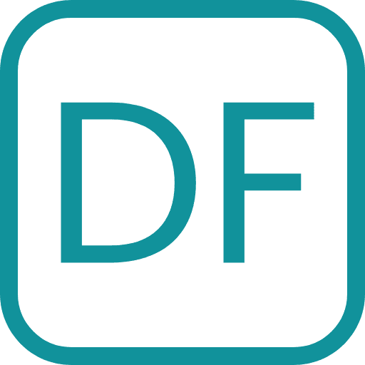 Diego Flores favicon